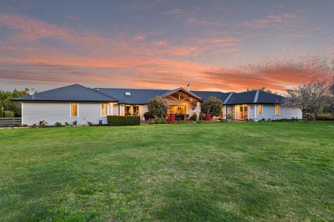 Photo of property in 8 Vicenza Drive, Ohoka, 7692
