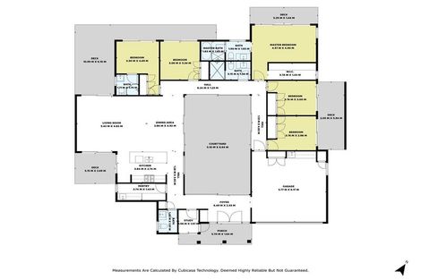 Photo of property in 14 Waka Ama Road, Karaka, Papakura, 2113