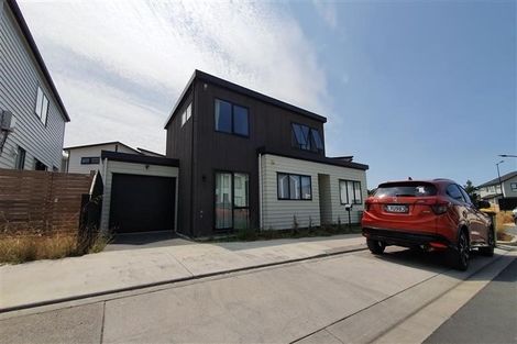 Photo of property in 40 Greenfinch Road, Hobsonville, Auckland, 0616