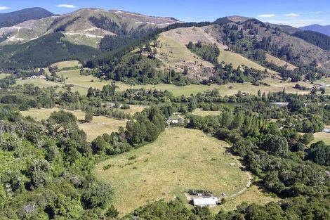 Photo of property in 2725 Motueka Valley Highway, Woodstock, Wakefield, 7096