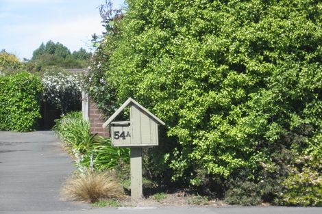 Photo of property in 54a Yellowstone Crescent, Burwood, Christchurch, 8083