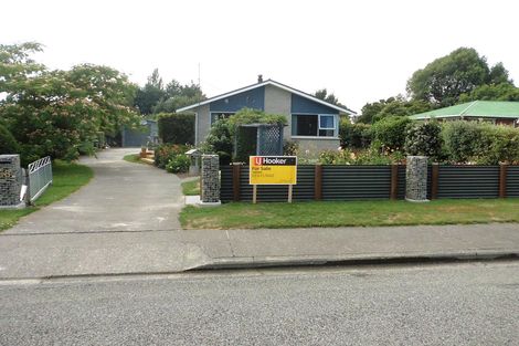 Photo of property in 58 Gammack Street, Temuka, 7920