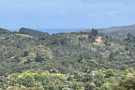 Photo of property in 800 Buffalo Road, Coromandel, 3506