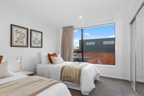 Photo of property in 192 Hereford Street, Christchurch Central, Christchurch, 8011