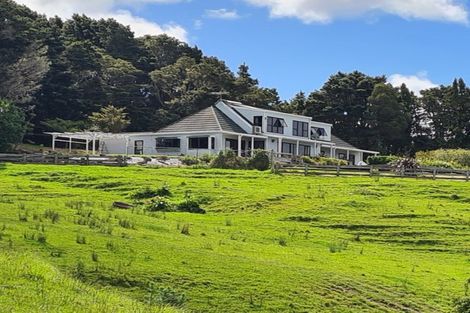 Photo of property in 338a Wairere Road, Paparoa, 0571
