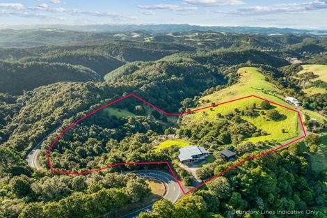 Photo of property in 590 Pataua Road North, Whareora, Whangarei, 0175