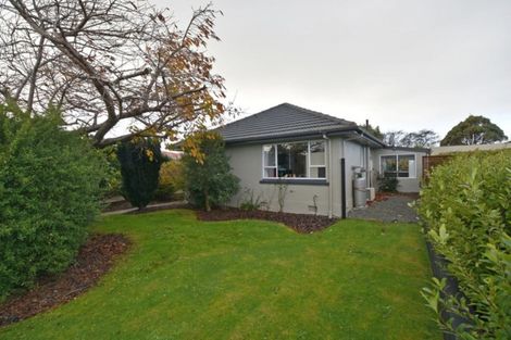 Photo of property in 21 Matai Street, Hargest, Invercargill, 9810