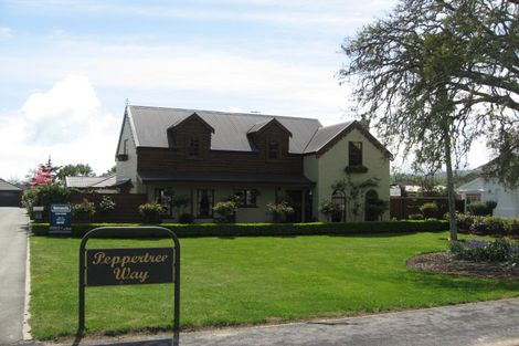 Photo of property in 4 Pepper Tree Way, The Wood, Nelson, 7010