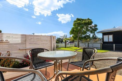 Photo of property in 5a High Street West, Waitara, 4320