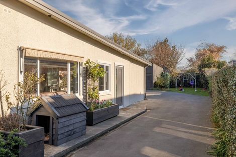 Photo of property in 50 Tosswill Road, Prebbleton, 7604