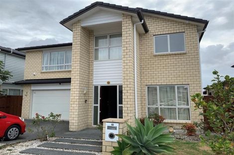 Photo of property in 13 Sunshine Lane, Flat Bush, Auckland, 2019