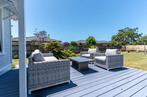 Photo of property in 9 Garrison Street, Carterton, 5713