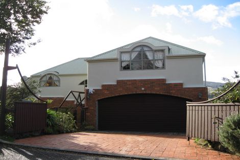 Photo of property in 17 Garden Place, Glenleith, Dunedin, 9010