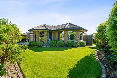 Photo of property in 25 Robinia Place, Wigram, Christchurch, 8042