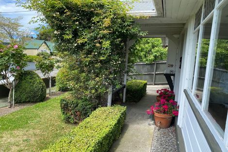 Photo of property in 29 Hanmer Street, Linwood, Christchurch, 8011