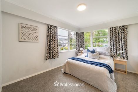 Photo of property in 154 Waterloo Road, Hutt Central, Lower Hutt, 5010