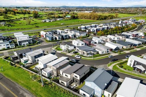 Photo of property in 2 Retallick Place, Flagstaff, Hamilton, 3210