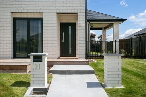 Photo of property in 21 William Paul Street, Cambridge, 3434