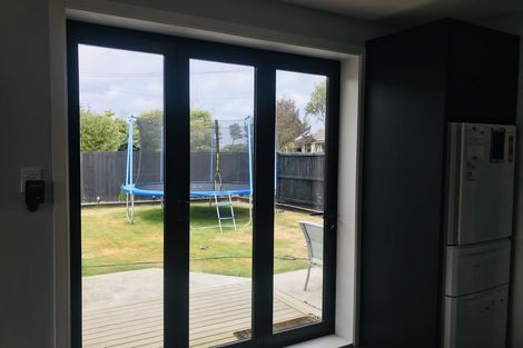 Photo of property in 472 Bower Avenue, Parklands, Christchurch, 8083