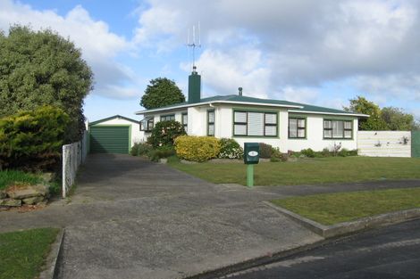 Photo of property in 5 Macmillan Place, Feilding, 4702