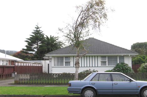 Photo of property in 21 Gordon Street, Avalon, Lower Hutt, 5011