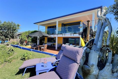 Photo of property in 267 Clifton Road, Te Awanga, 4102