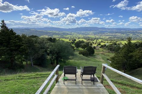 Photo of property in 146 Horeke Road, Okaihau, 0475