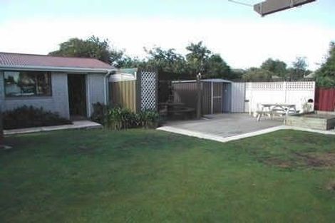 Photo of property in 42 Kimberley Street, Casebrook, Christchurch, 8051
