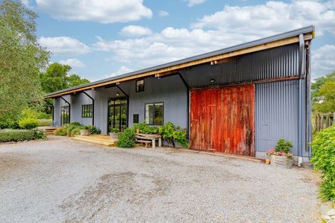 Photo of property in 30 Cotter Street, Greytown, 5712