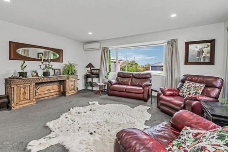 Photo of property in 3 Glen Oak Drive, Kirwee, Darfield, 7571