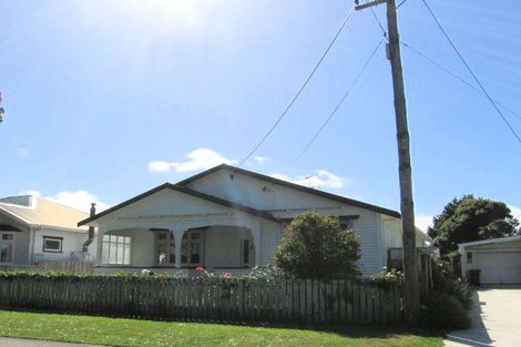 Photo of property in 17 Graham Street, Petone, Lower Hutt, 5012