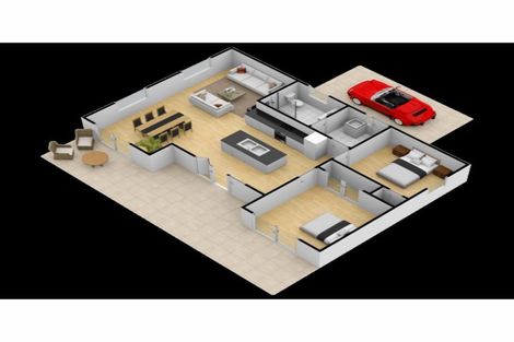 Photo of property in 105a West Street, Pukekohe, 2120