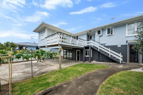 Photo of property in 103 Union Road, Howick, Auckland, 2014