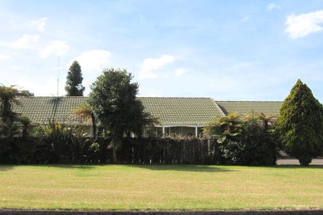 Photo of property in 16 Peace Street, Fenton Park, Rotorua, 3010