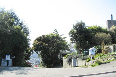 Photo of property in 137 Kidson Terrace, Cashmere, Christchurch, 8022