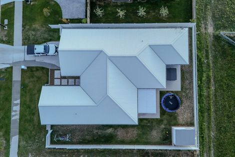 Photo of property in 58 Peakedale Drive, Matamata, 3400