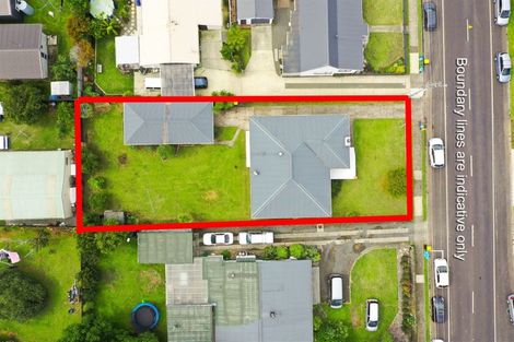 Photo of property in 19 South Highway East, Whitianga, 3510