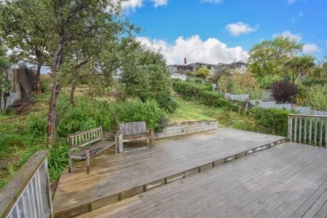 Photo of property in 7 Agnes Street, Kenmure, Dunedin, 9011