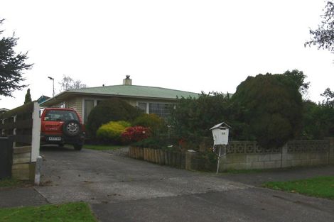 Photo of property in 54 Karamea Crescent, Kelvin Grove, Palmerston North, 4414