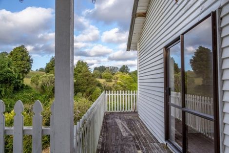 Photo of property in 161 Waituna Road, Pahiatua, 4982