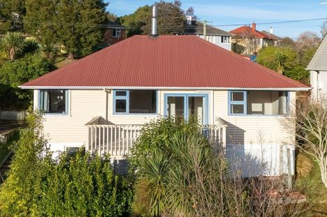 Photo of property in 27 Hillary Street, Liberton, Dunedin, 9010