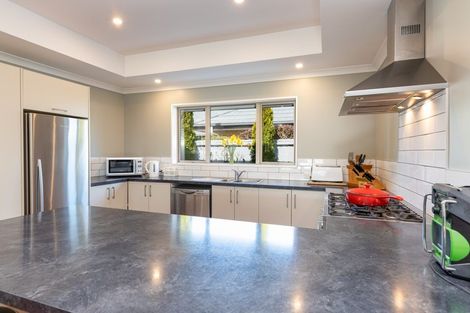 Photo of property in 26 Cedar Place, Rangiora, 7400