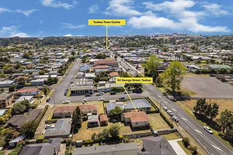 Photo of property in 82 George Street, Tuakau, 2121