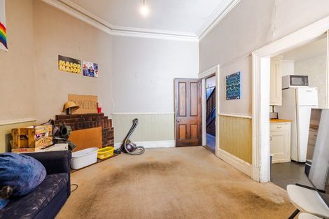 Photo of property in 473 Great King Street, North Dunedin, Dunedin, 9016