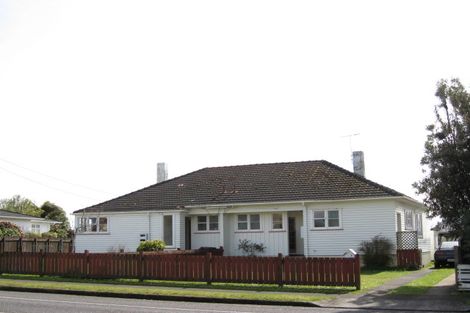 Photo of property in 28 Pembroke Road, Stratford, 4332