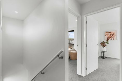 Photo of property in 1/19 Brockworth Place, Riccarton, Christchurch, 8011