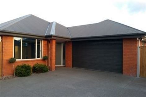Photo of property in 14 Fergus Street, Kaiapoi, 7630