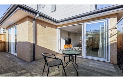 Photo of property in 61c Coronation Street, Spreydon, Christchurch, 8024