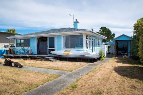 Photo of property in 25 Ferguson Street, Bay View, Napier, 4104