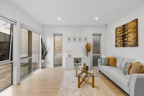 Photo of property in 53 Matakohe Road, Westgate, Auckland, 0814